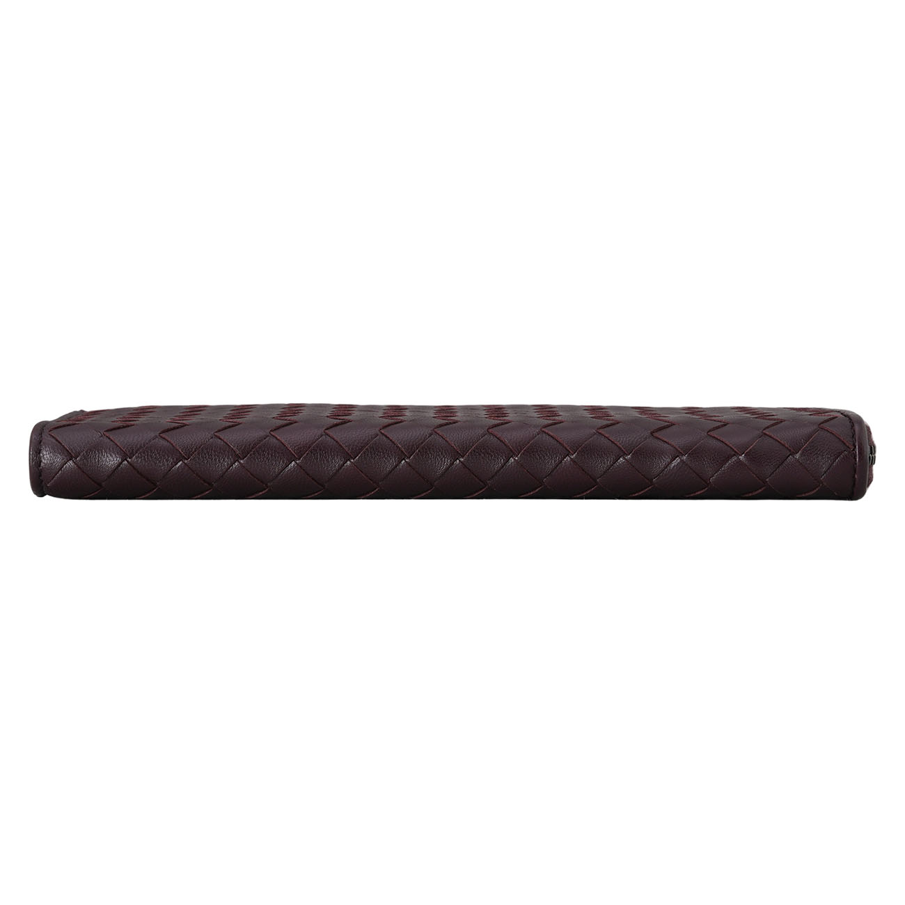BOTTEGA VENETA(USED)보테가베네타 인트레치아토 장지갑